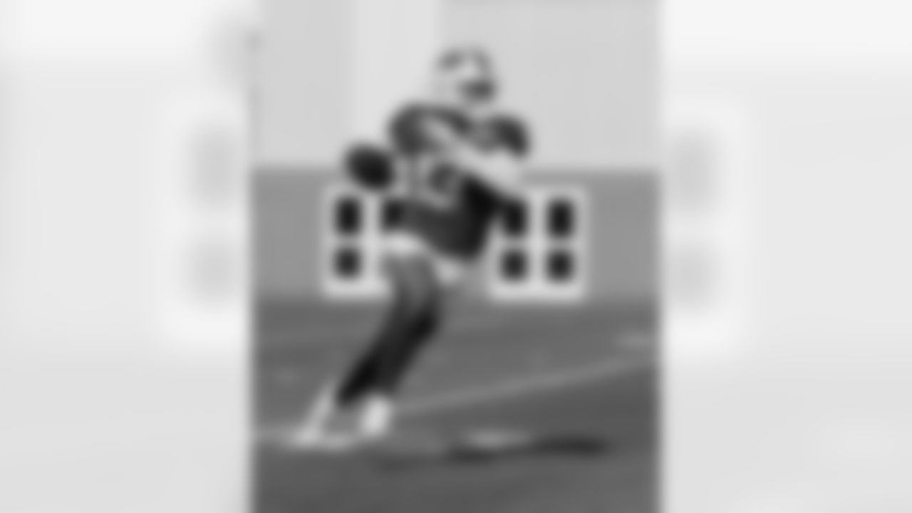 Gabe Davis (13). Buffalo Bills Week 9 Practice, October 29, 2025 at the Buffalo Bills Training Center.