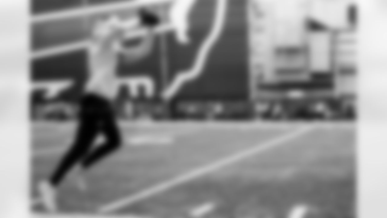 Mecole Hardman Jr. (16). Buffalo Bills Week 16 Practice, December 18, 2025 at Buffalo Bills Training Center.