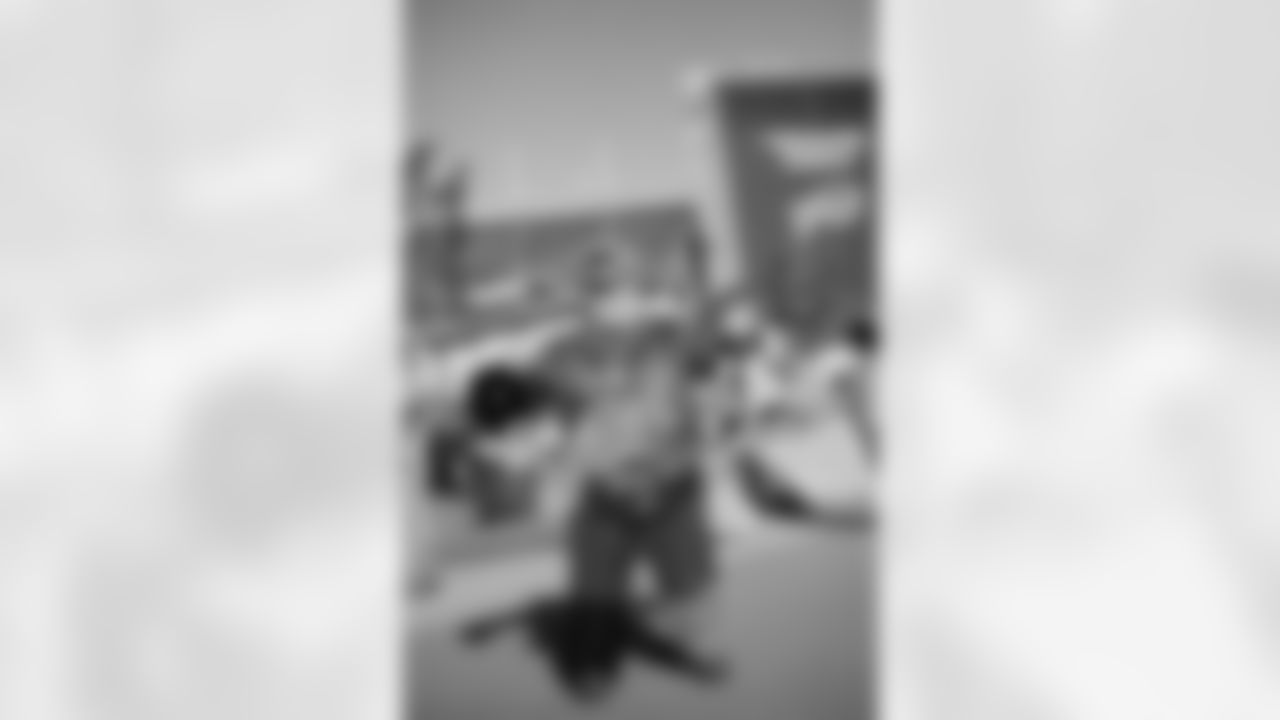 Buffalo Bills vs Kansas City Chiefs, Regular Season, November 03, 2025 at Highmark Stadium.