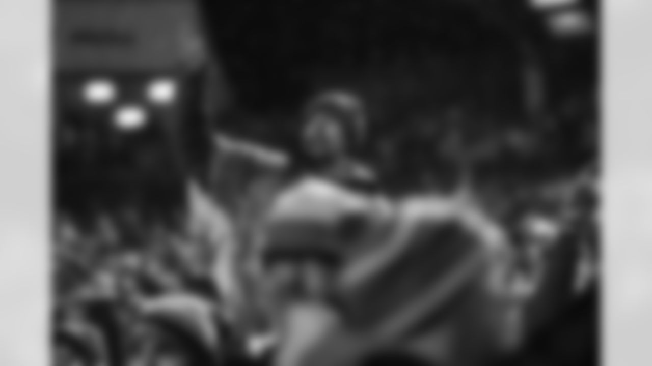 Buffalo Bills vs Philadelphia Eagles, Regular Season, December 28, 2025 at Highmark Stadium.