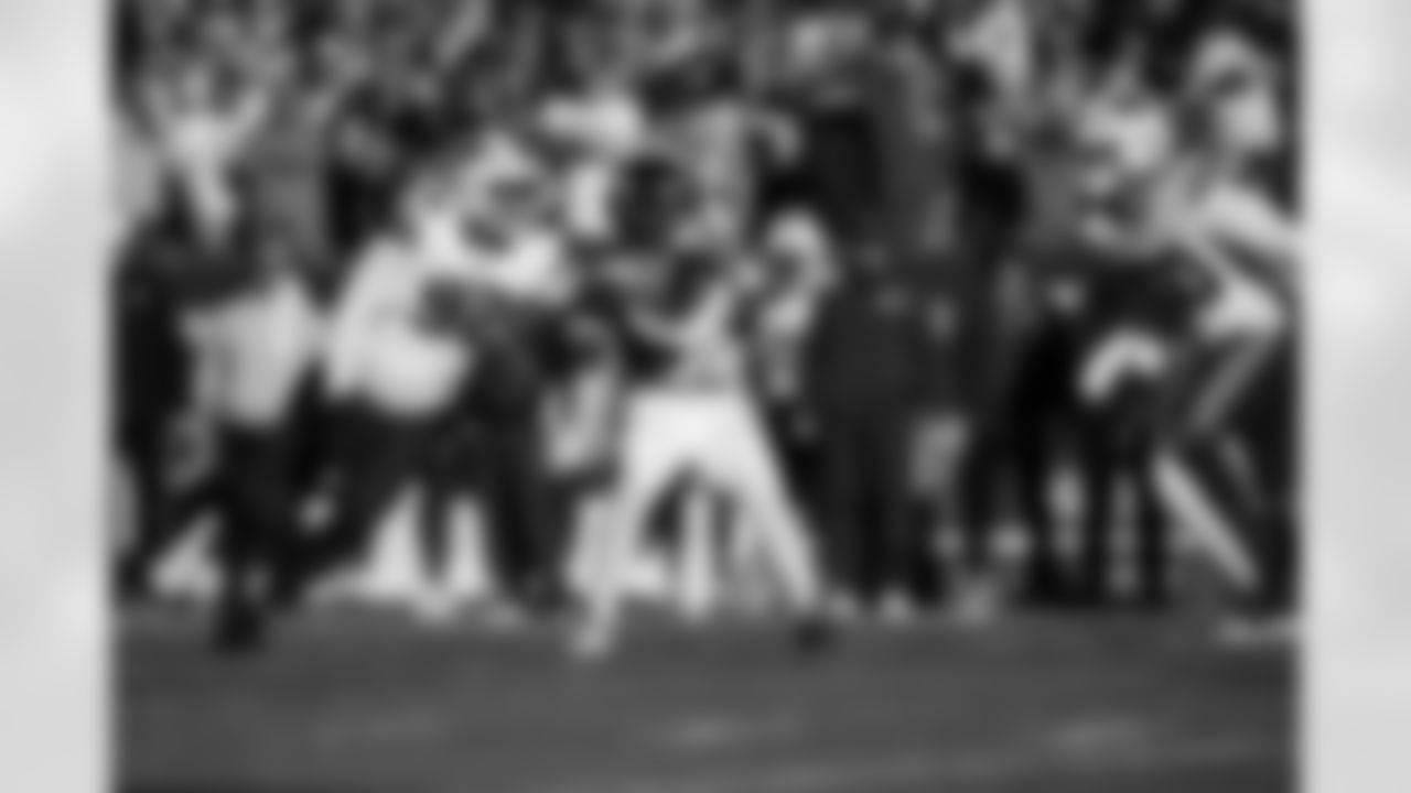 Buffalo Bills vs Denver Broncos, Divisional Game, January 17, 2026 at Empower Field at Mile High.