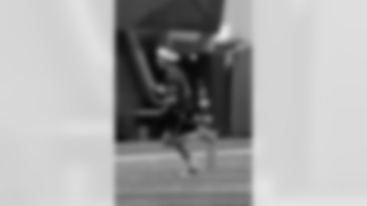 Boys & Girls Club Flag Tournament, December 14, 2025 at Buffalo Bills Training Center.