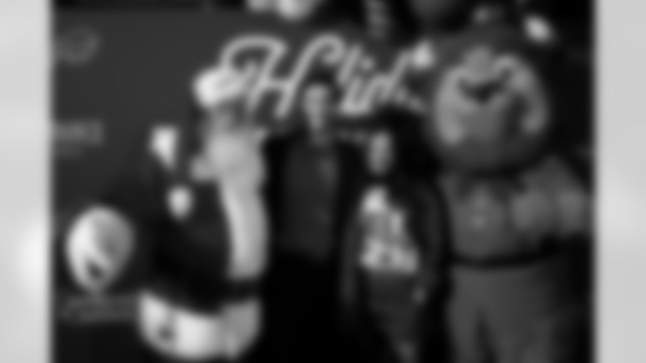 Buffalo Bills Hallmark Movie Premiere Event & VIP Party, November 13, 2025, at 42 North Brewing Company and the Aurora Theatre in East Aurora.