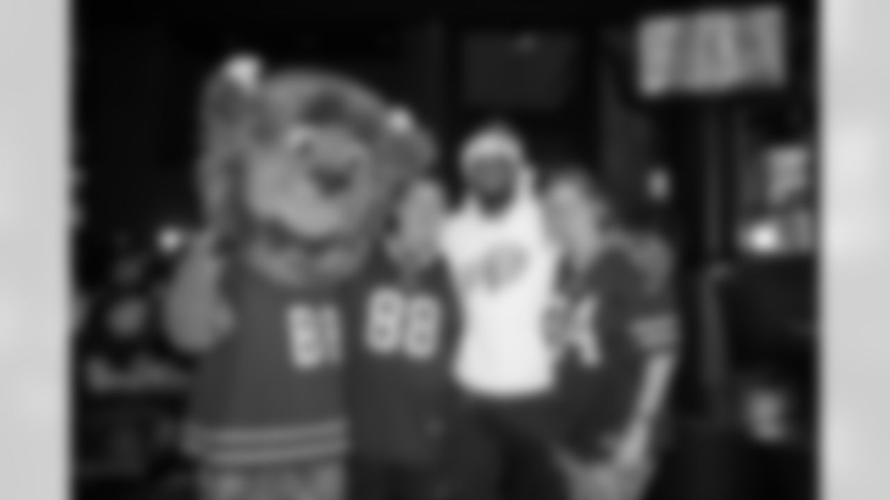 Bills vs Browns Watch Party, December 21, 2025 at Real Sports Bar & Grill.