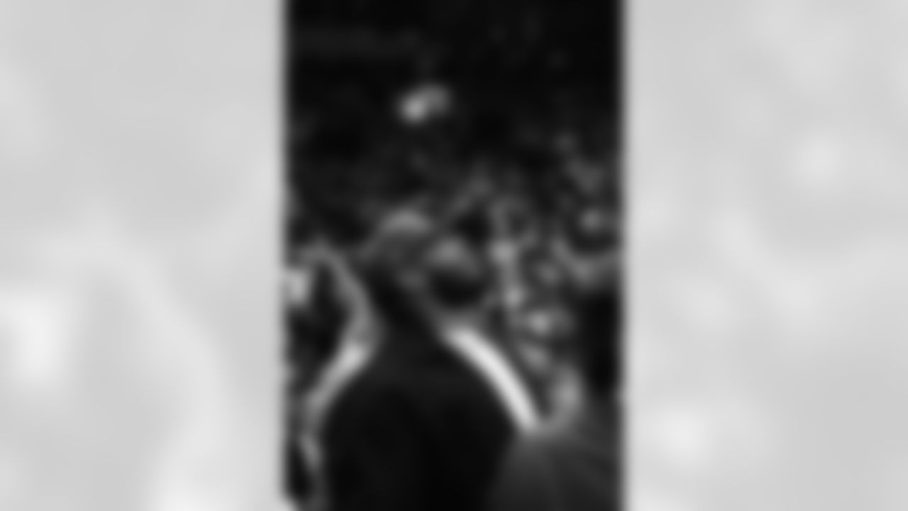 Bills Night at the Raptors, March 3, 2026