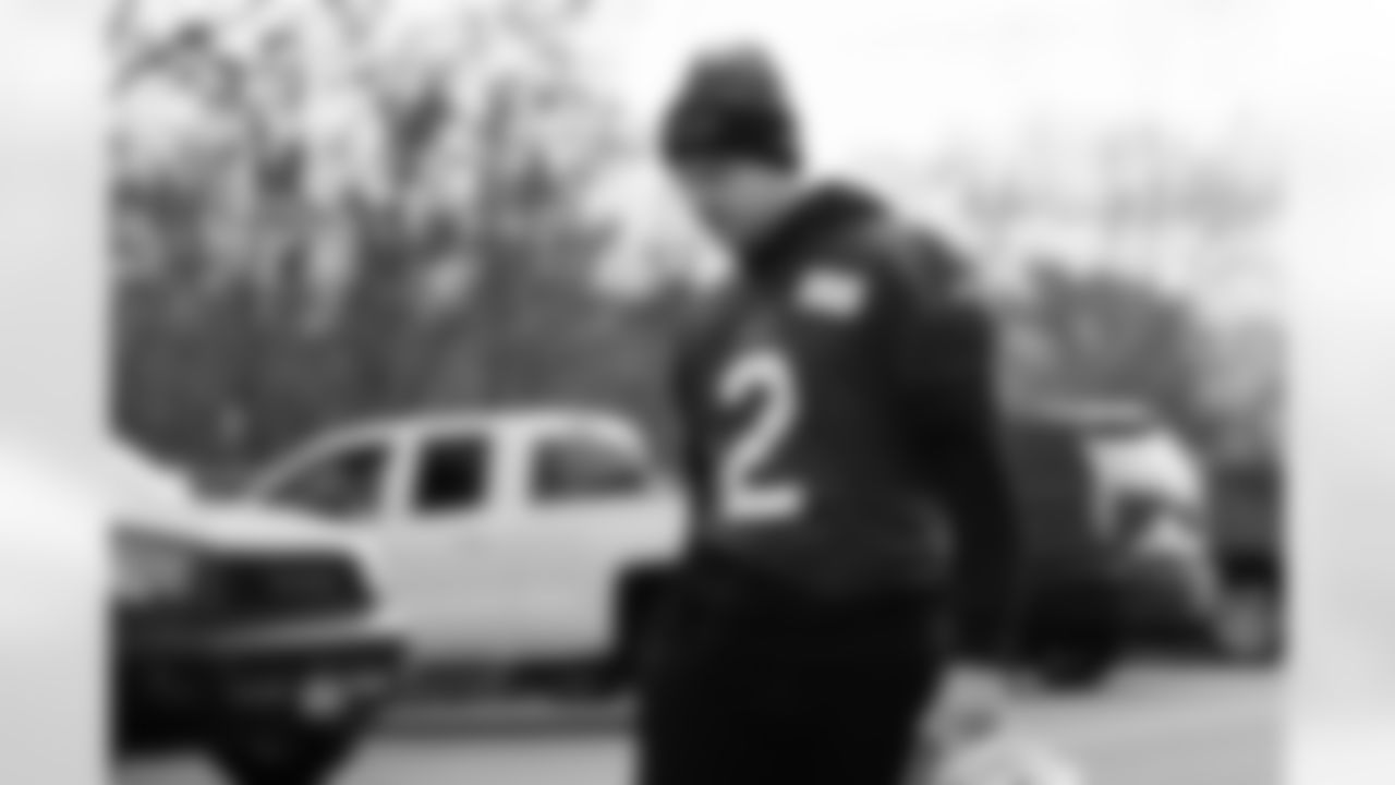 Buffalo Bills Week 10 Practice, Regular Season, November 11, 2023 at Highmark Stadium.
