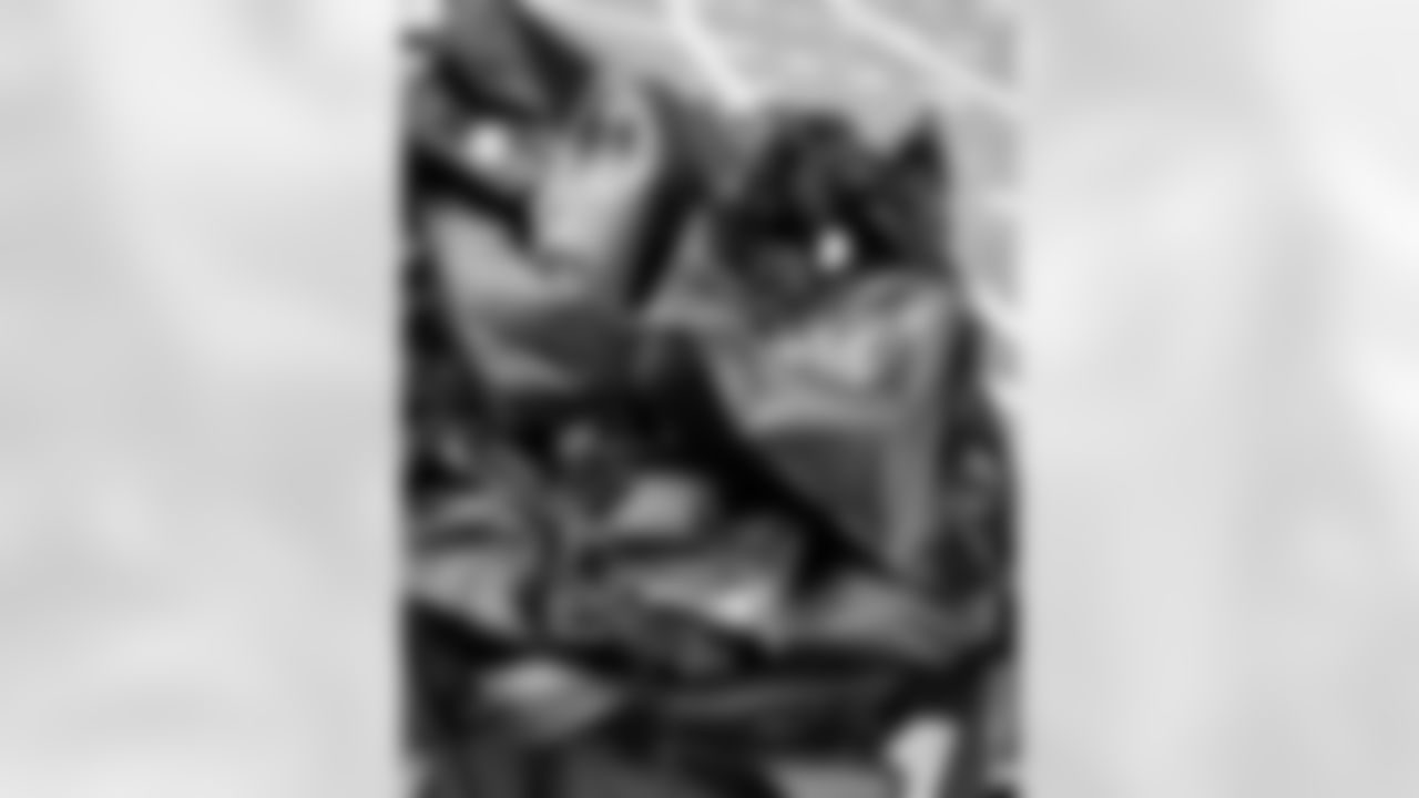 2025 Fall Cup Provincial Tackle Championship, November 15, 2025 at Beverly Morgan Field.