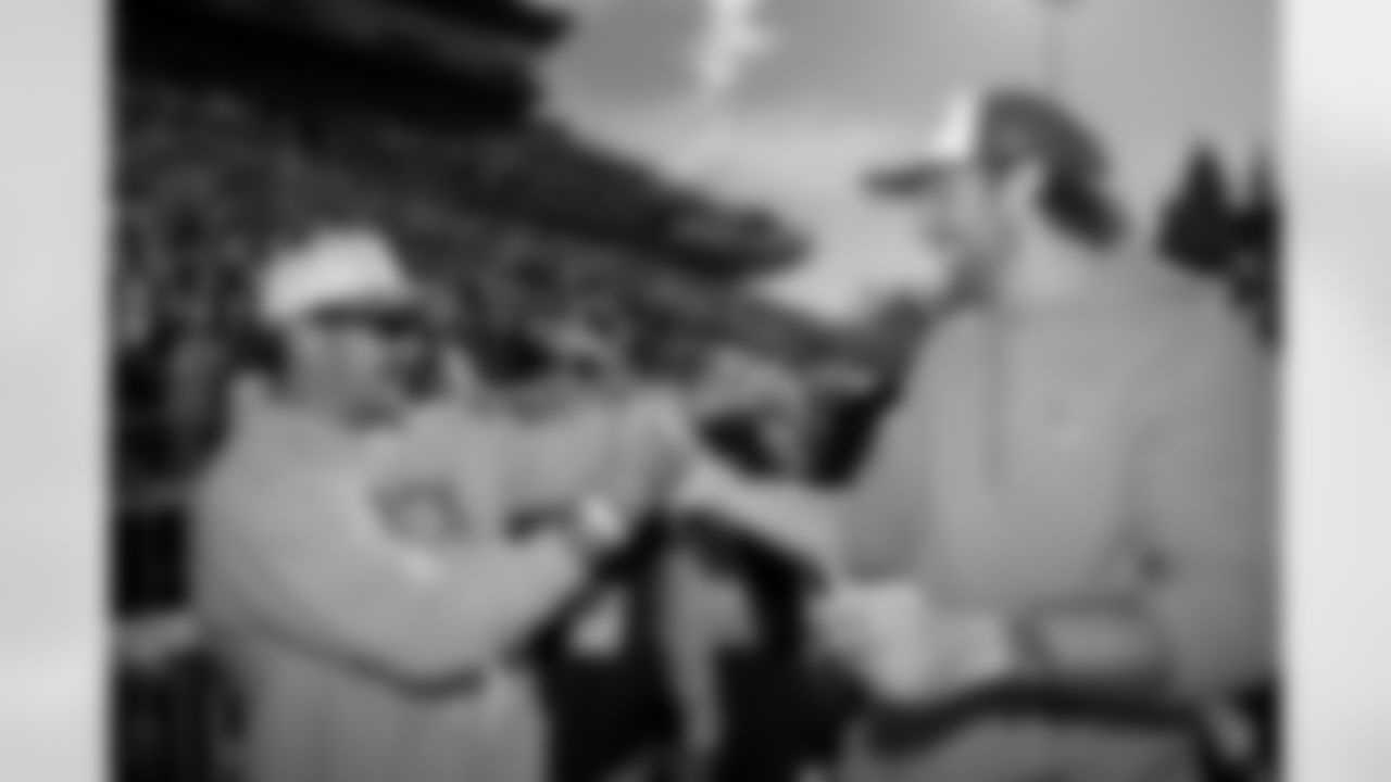 Josh Allen Jersey Retirement, November 22, 2025 at University of Wyoming.