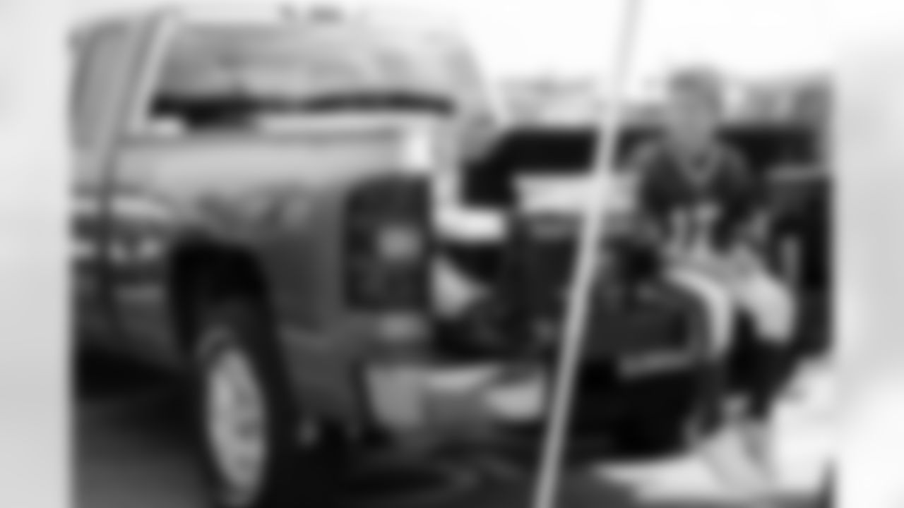 Buffalo Bills vs New Orleans Saints, Regular Season, September 28, 2025 at Highmark Stadium.