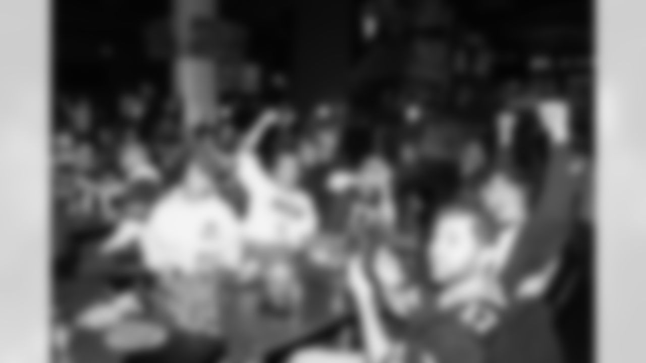 Bills vs Jaguars Watch Party, January 11, 2026 at Real Sports Bar & Grill in Toronto, Ontario, Canada.