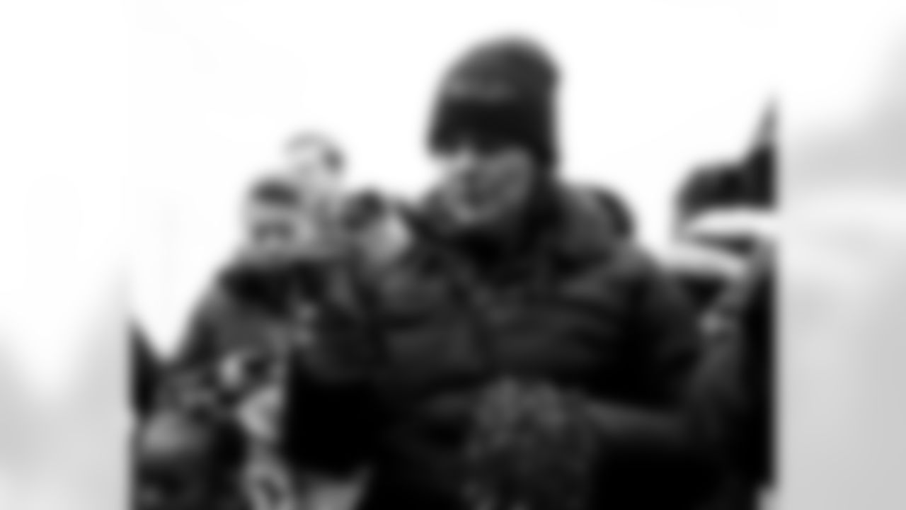 2025 Fall Cup Provincial Tackle Championship, November 15, 2025 at Beverly Morgan Field.