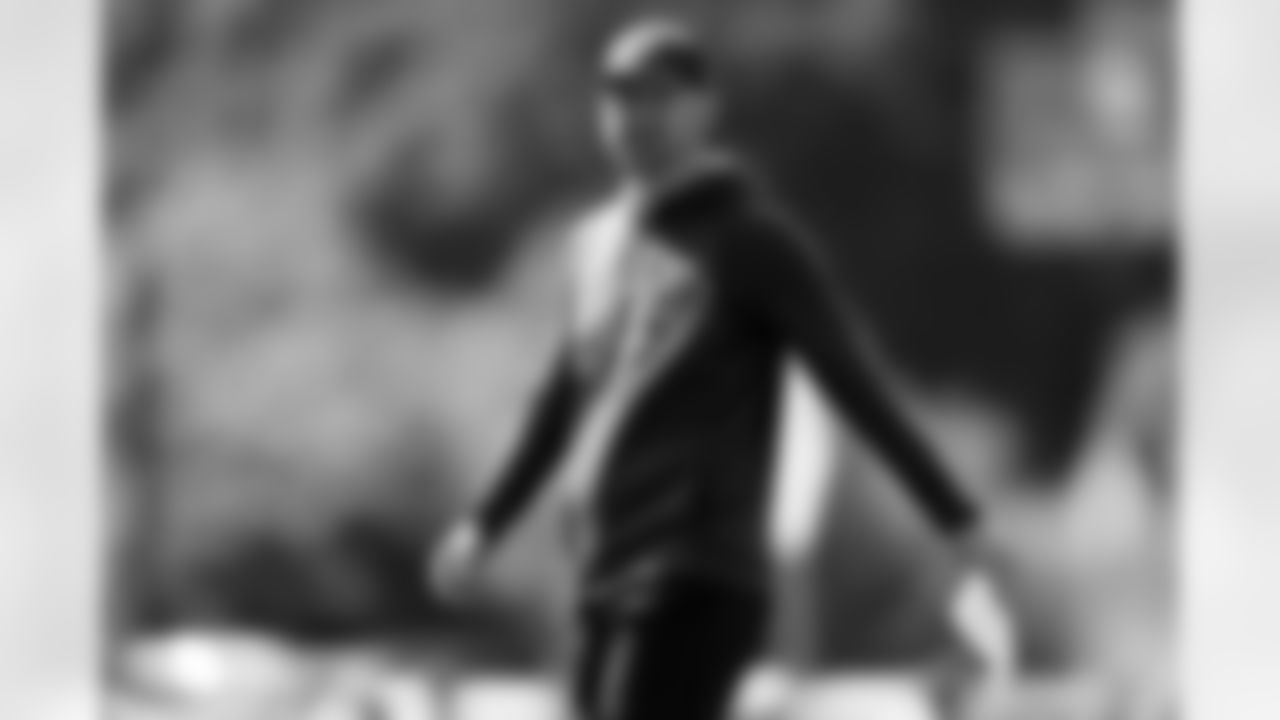 Buffalo Bills Training Camp, July 25, 2024 at St. John Fisher University.