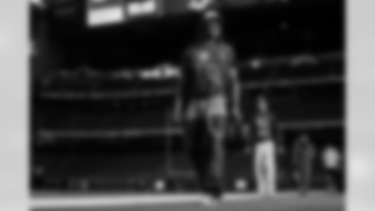 Houston Texans vs Buffalo Bills, Regular Season, November 20, 2025 at NRG Stadium.