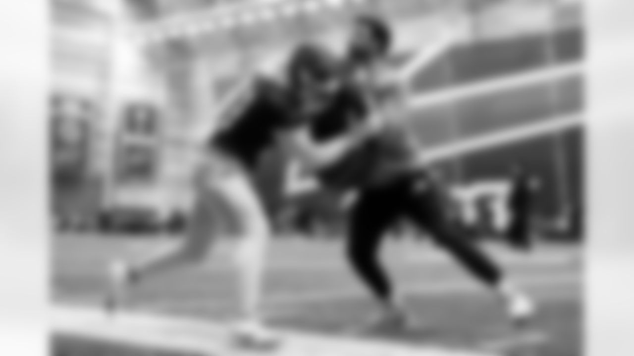 Gabe Davis (13). Buffalo Bills Week 18 practice, January 01, 2026 at Buffalo Bills Training Center.