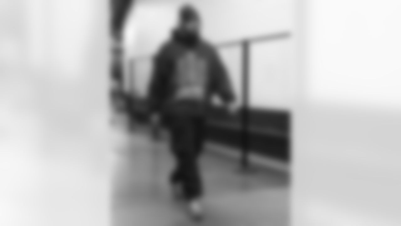 Cleveland Browns vs Buffalo Bills, Regular Season, December 21, 2025 at Huntington Bank Field.