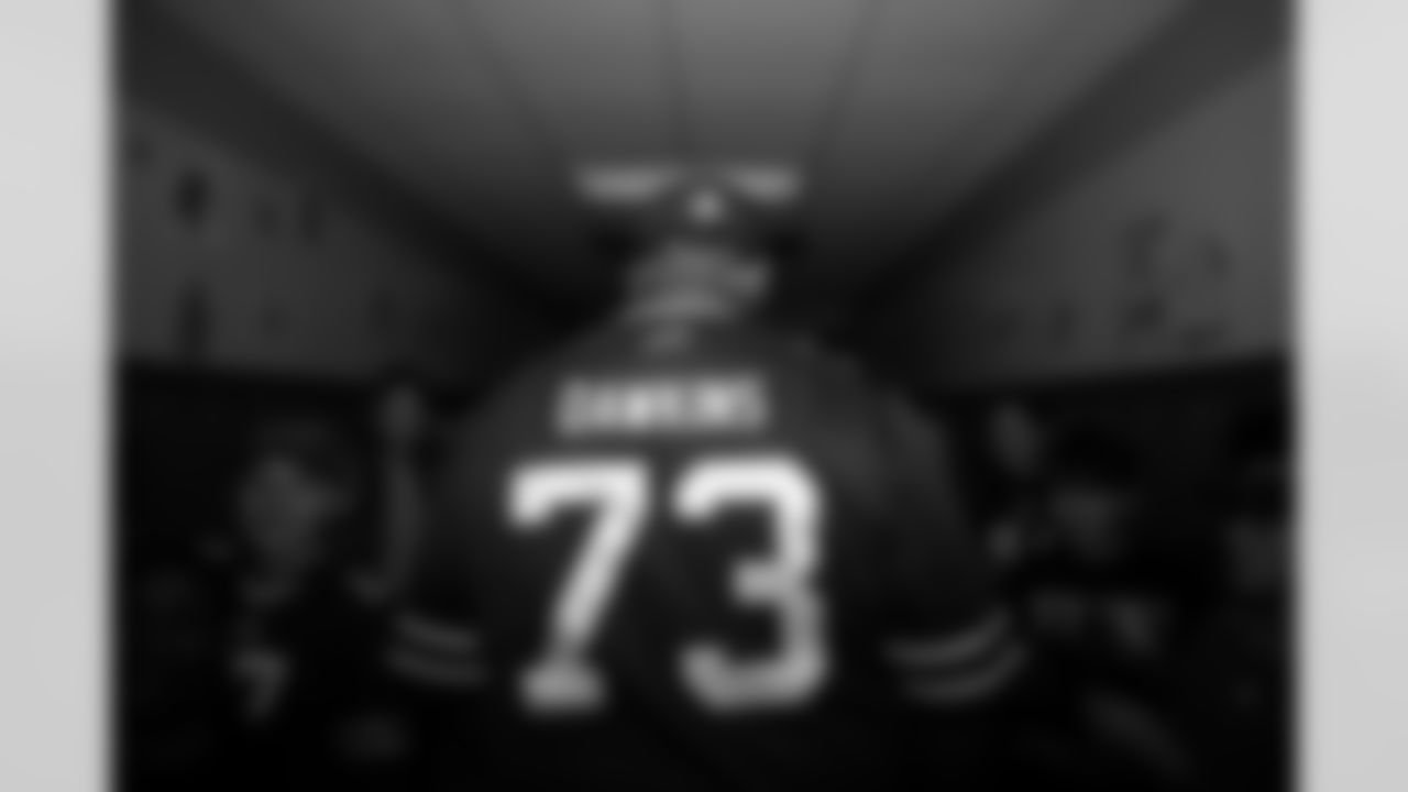 Play 60 Charged Up By Wegmans Kickoff, November 04, 2025 at Churchville Chili Middle School.