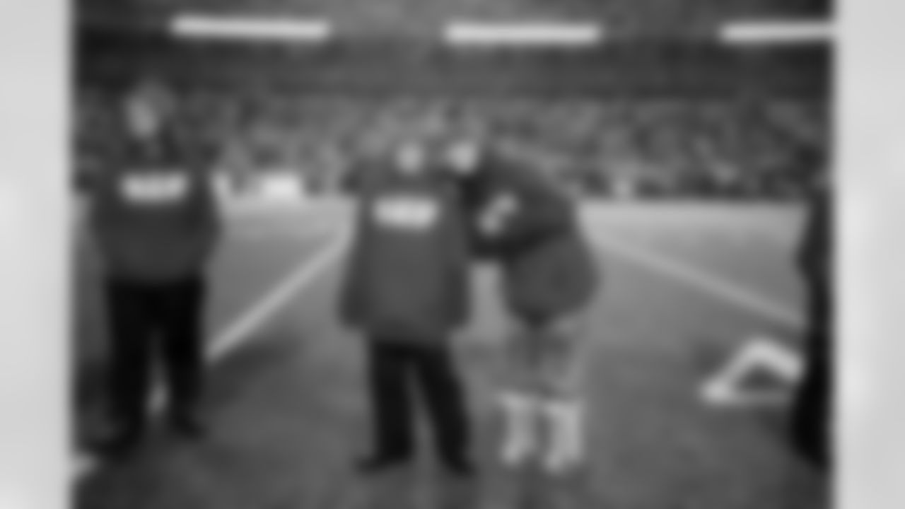 Buffalo Bills vs Philadelphia Eagles, Regular Season, December 28, 2025 at Highmark Stadium.