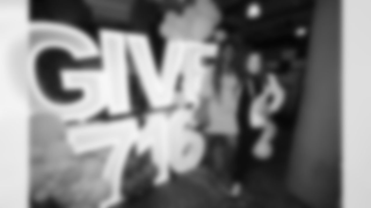 Give 716 Kickoff Party hosted by the Buffalo Bills and Sabres Foundations, July 15, 2025 at The Draft Room.