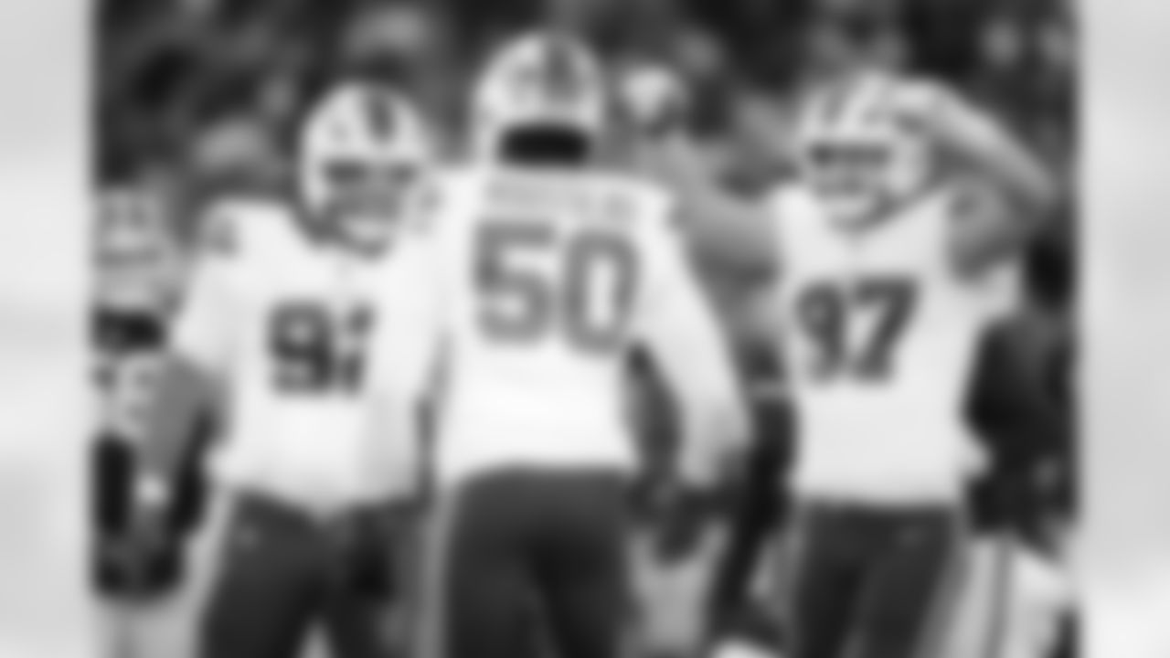 Cleveland Browns vs Buffalo Bills, Regular Season, December 21, 2025 at Huntington Bank Field.