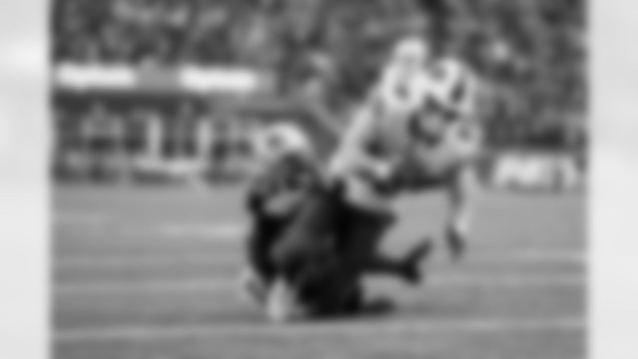 New England Patriots vs Buffalo Bills, Regular Season, December 14, 2025 at Gillette Stadium.