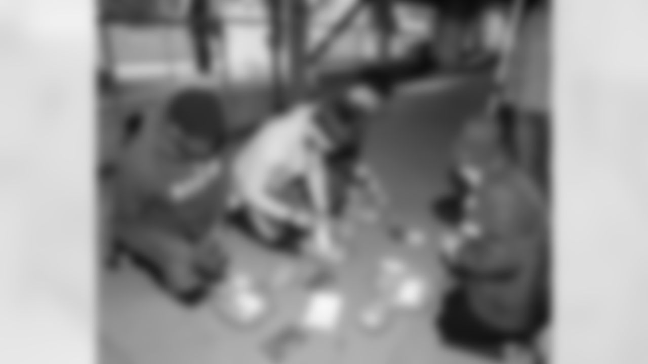 High School Football Metro Bowl Championship, November 19, 2025 at Varsity Stadium.