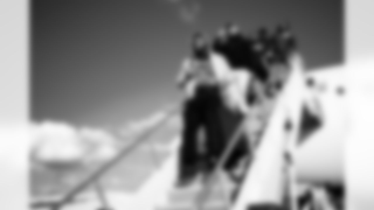 O'Cyrus Torrence (64). Buffalo Bills Travel to Jacksonville, January 10, 2026 at Buffalo Niagara International Airport.