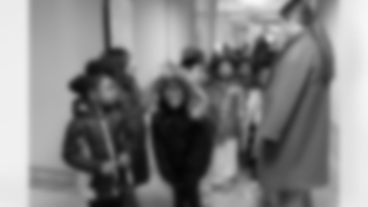 Zeneta & Zaire's Book Club, February 27, 2026 at Villa Maria College.