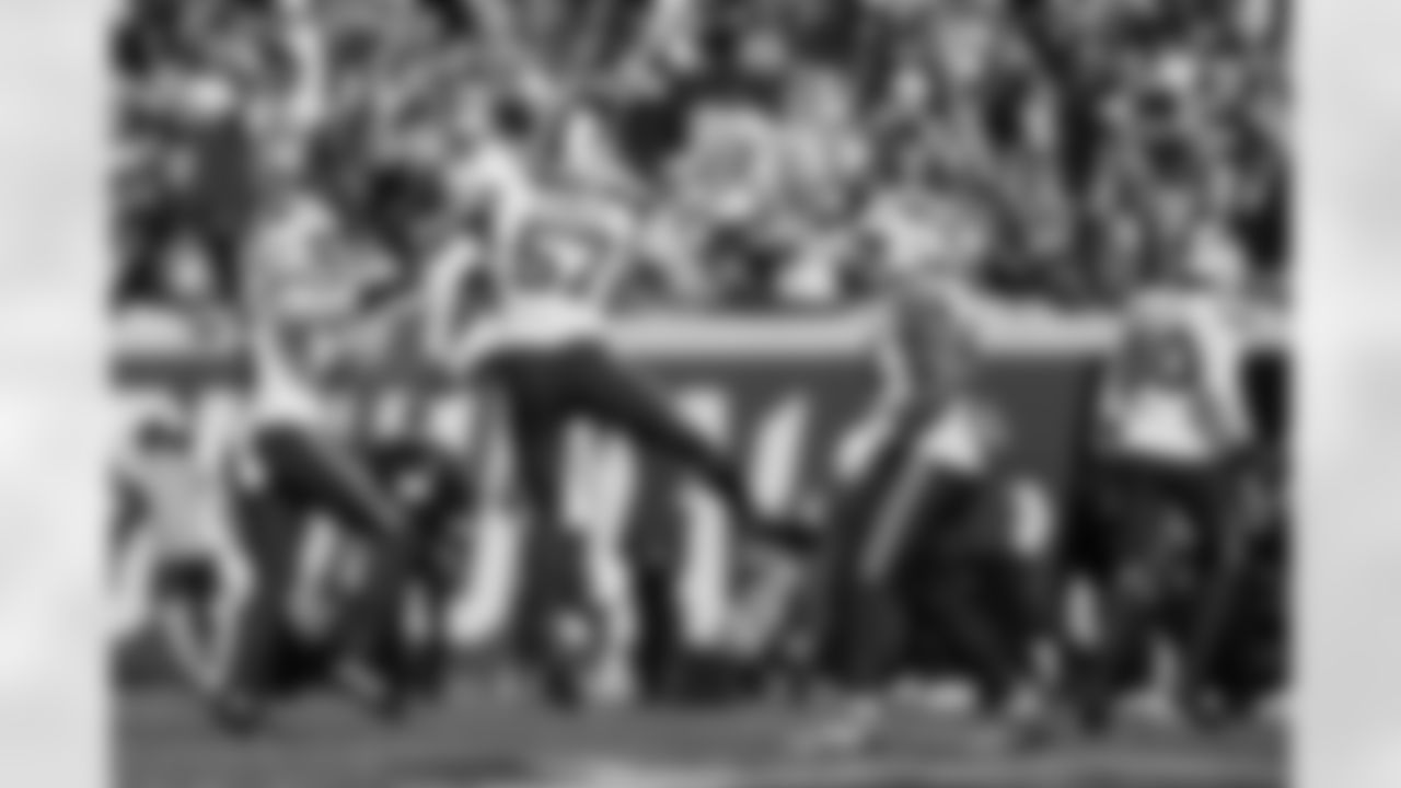 Buffalo Bills vs Jacksonville Jaguars, Wild Card Weekend, January 11, 2026 at EverBank Stadium.