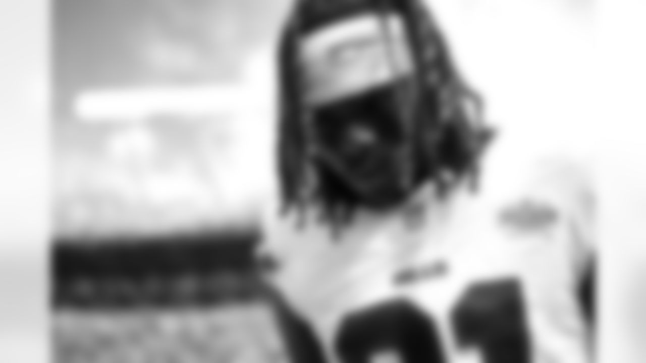 Carolina Panthers vs Buffalo Bills, Regular Season, October 26, 2025 at Bank of America Stadium.