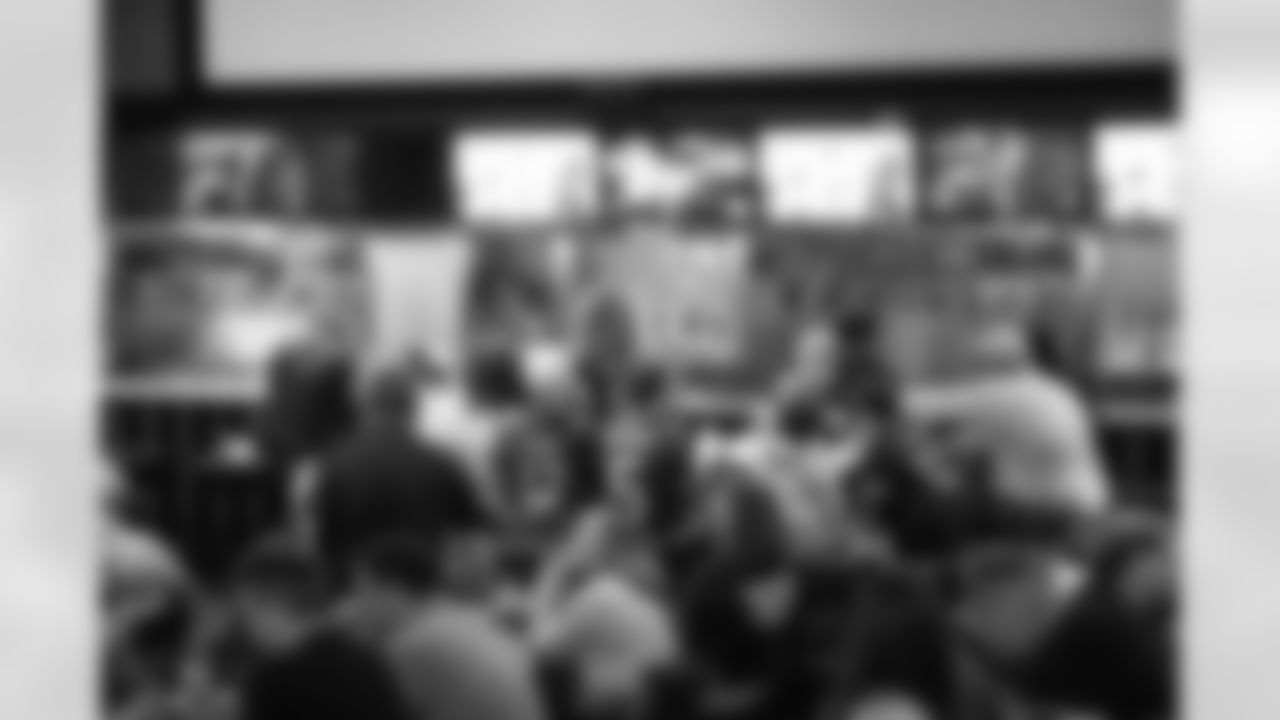 Bills v Chiefs Ontario Watch Party, November 02, 2025 at Real Sports Bar & Grill.