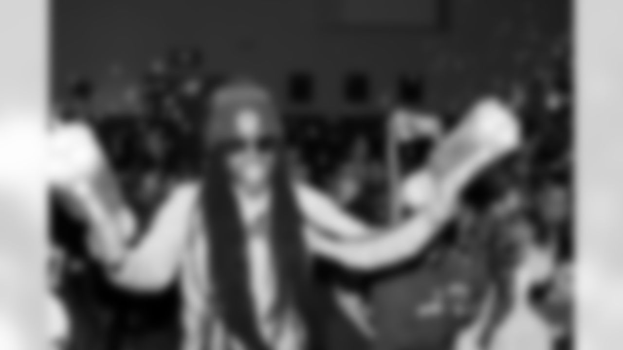 Pep Rally, December 05, 2025 at Cloverbank Elementary School.