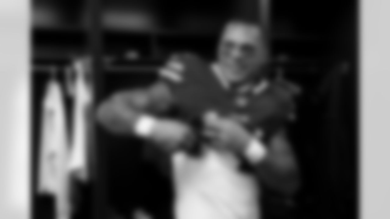 Buffalo Bills vs Kansas City Chiefs, Regular Season, November 02, 2025 at Highmark Stadium.