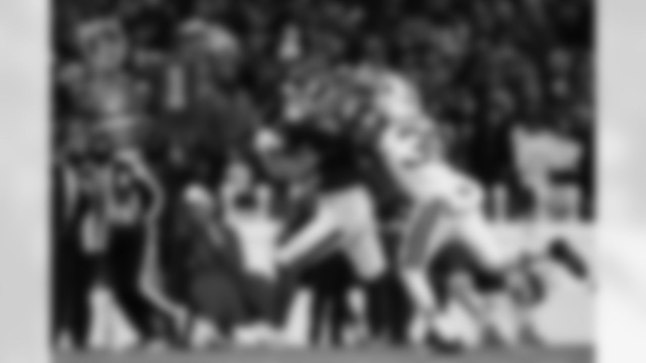 Buffalo Bills vs New York Jets, Regular Season, January 04, 2026 at Highmark Stadium.