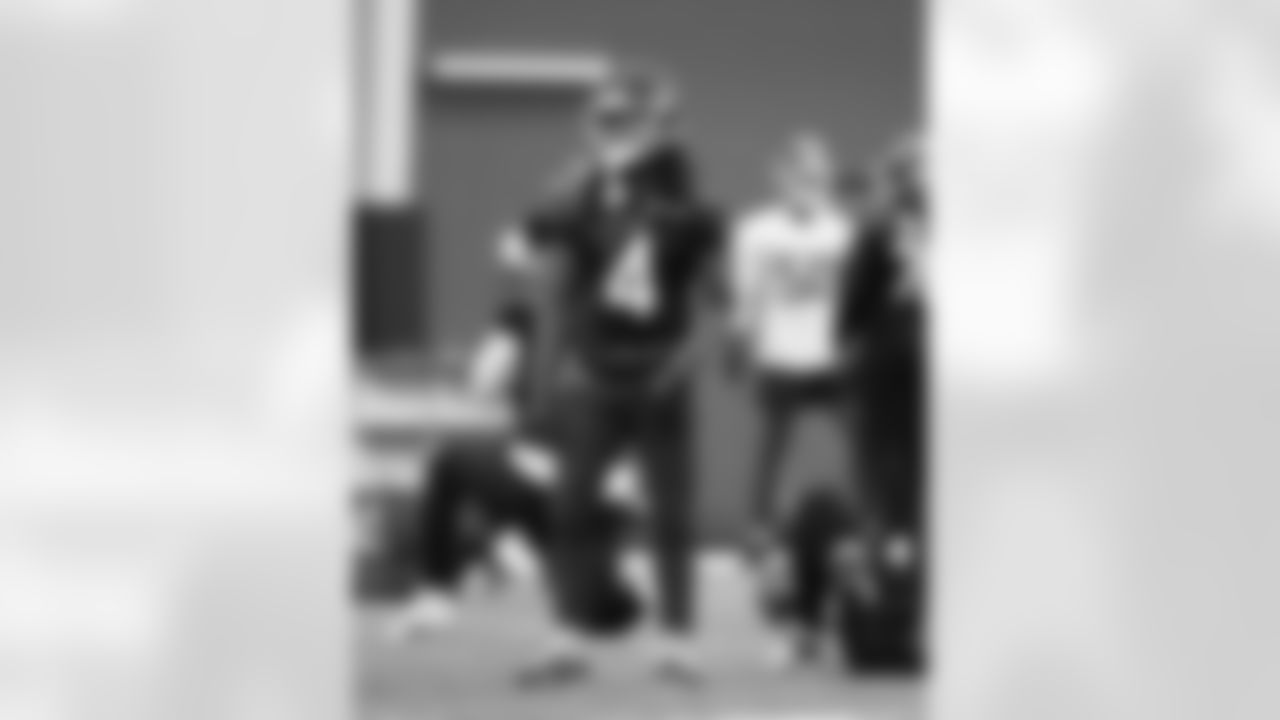 James Cook (4). Buffalo Bills Week 18 Practice, January 02, 2026 at Highmark Stadium.