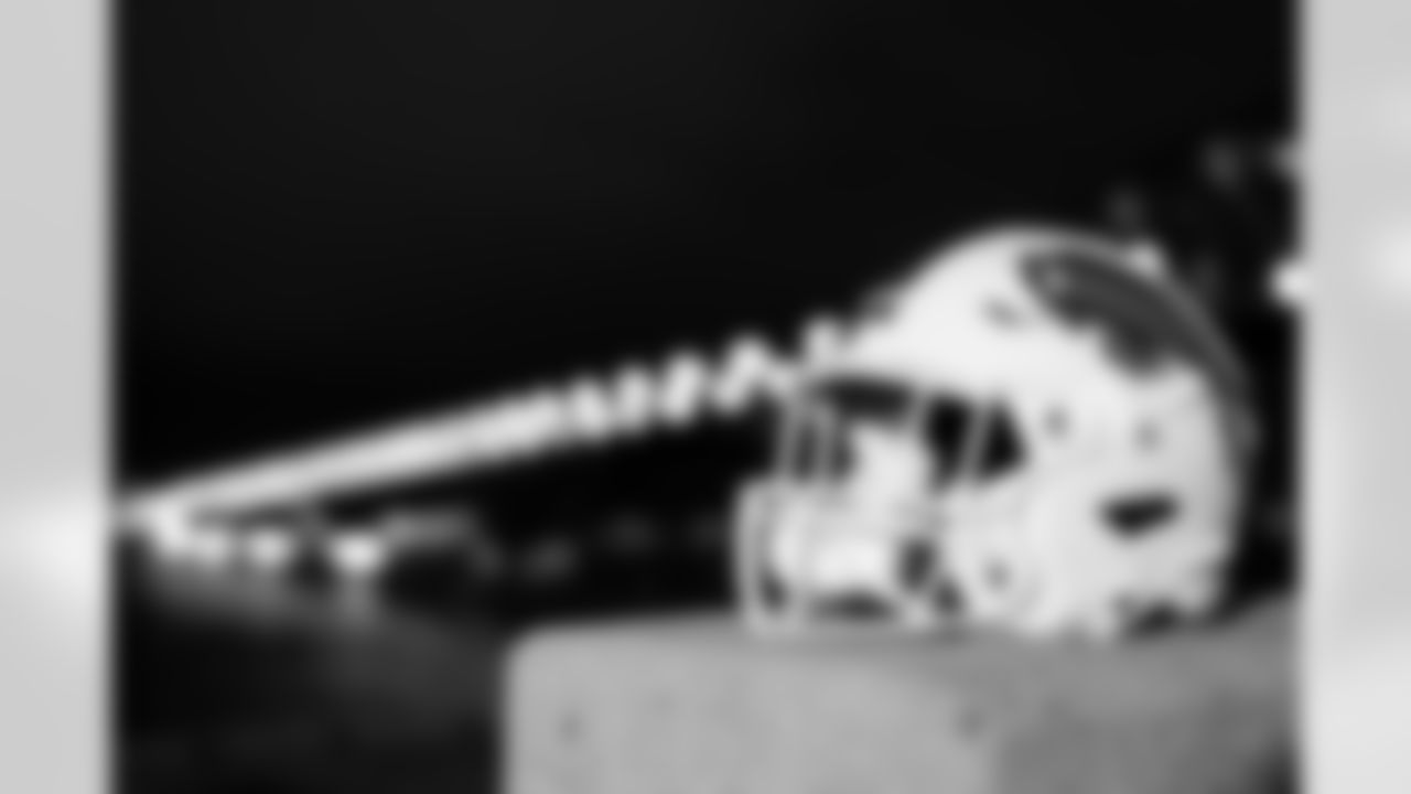 Labatt Go Blue for the Bills, January 15, 2026 in Downtown Buffalo.