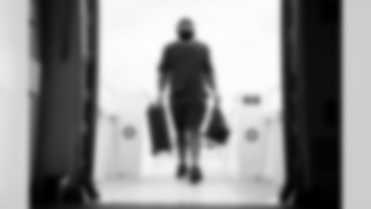 DaQuan Jones (92). Buffalo Bills travel to East Rutherford, September 13, 2025.