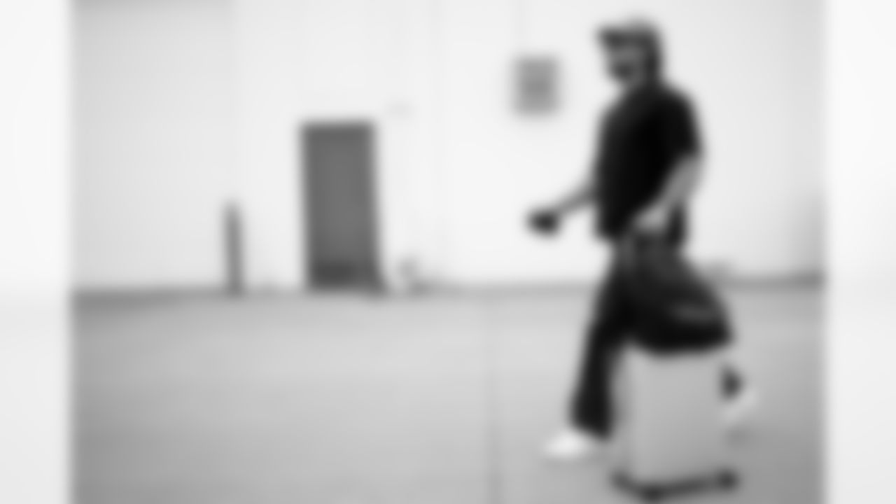 Matt Milano (58). Buffalo Bills travel to East Rutherford, September 13, 2025.