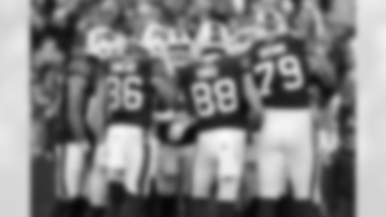 Buffalo Bills vs Denver Broncos, Wild Card Weekend, January 12, 2025 at Highmark Stadium.