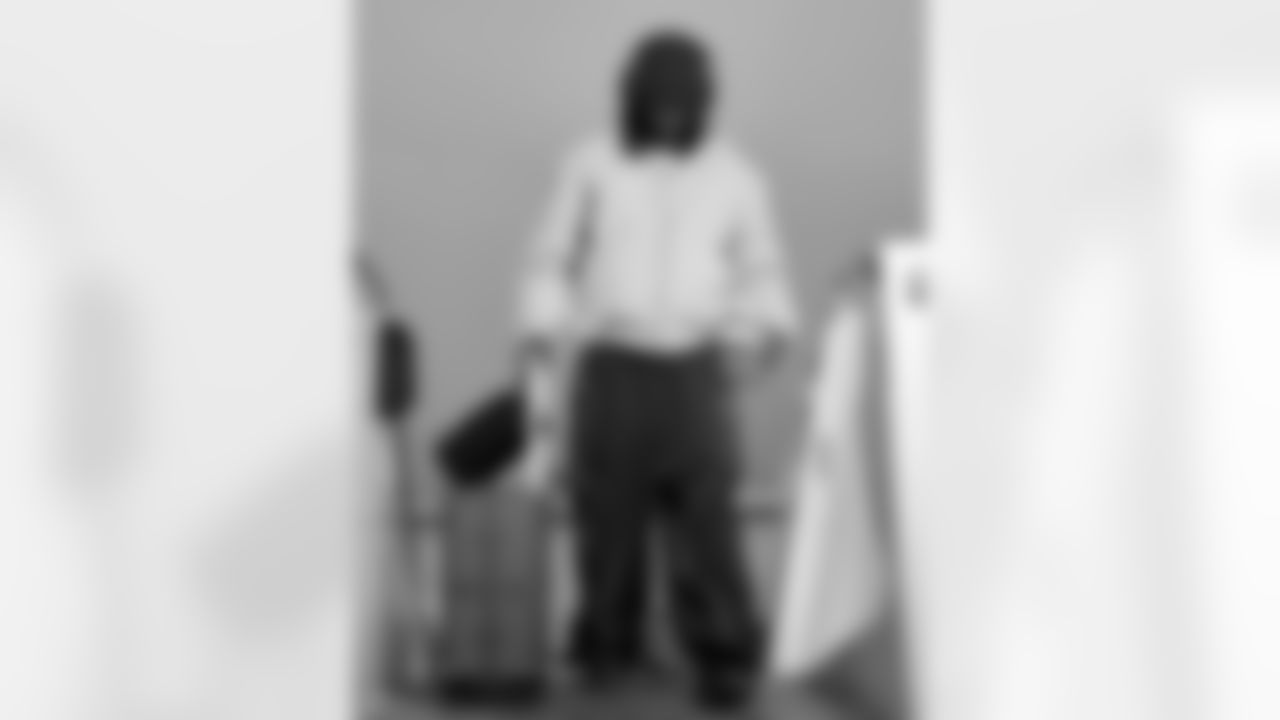 Maxwell Hairston (31). Buffalo Bills travel to Foxborough, December 13, 2025 at Buffalo Niagara International Airport.