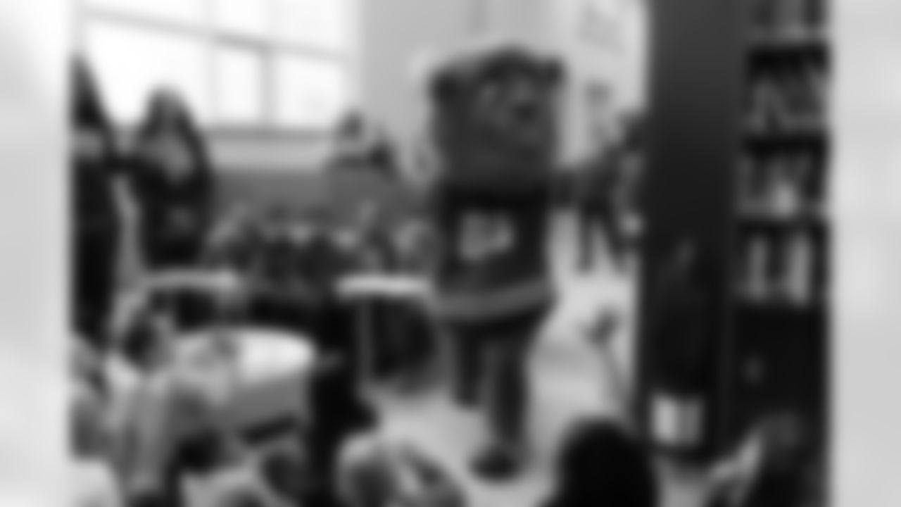 Zeneta & Zaire's Book Club, February 27, 2026 at Villa Maria College.