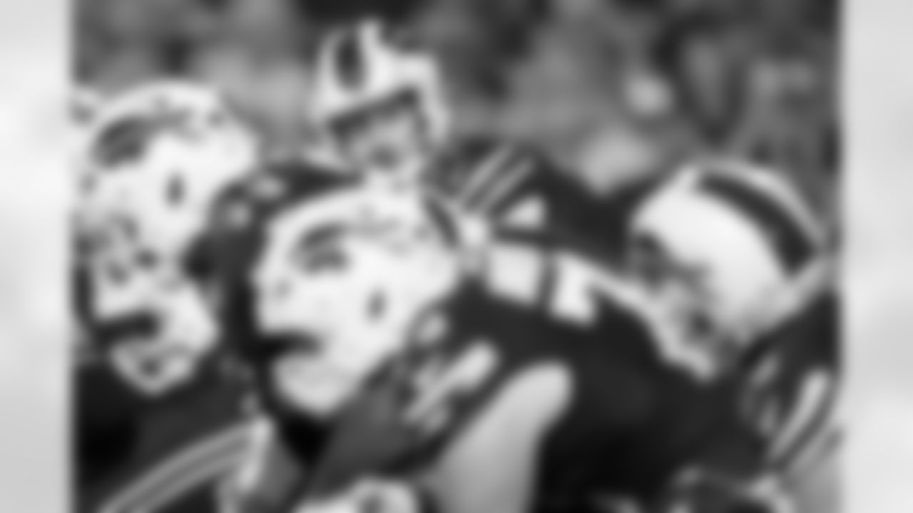 Buffalo Bills vs Miami Dolphins, Regular Season, September 18, 2025 at Highmark Stadium.