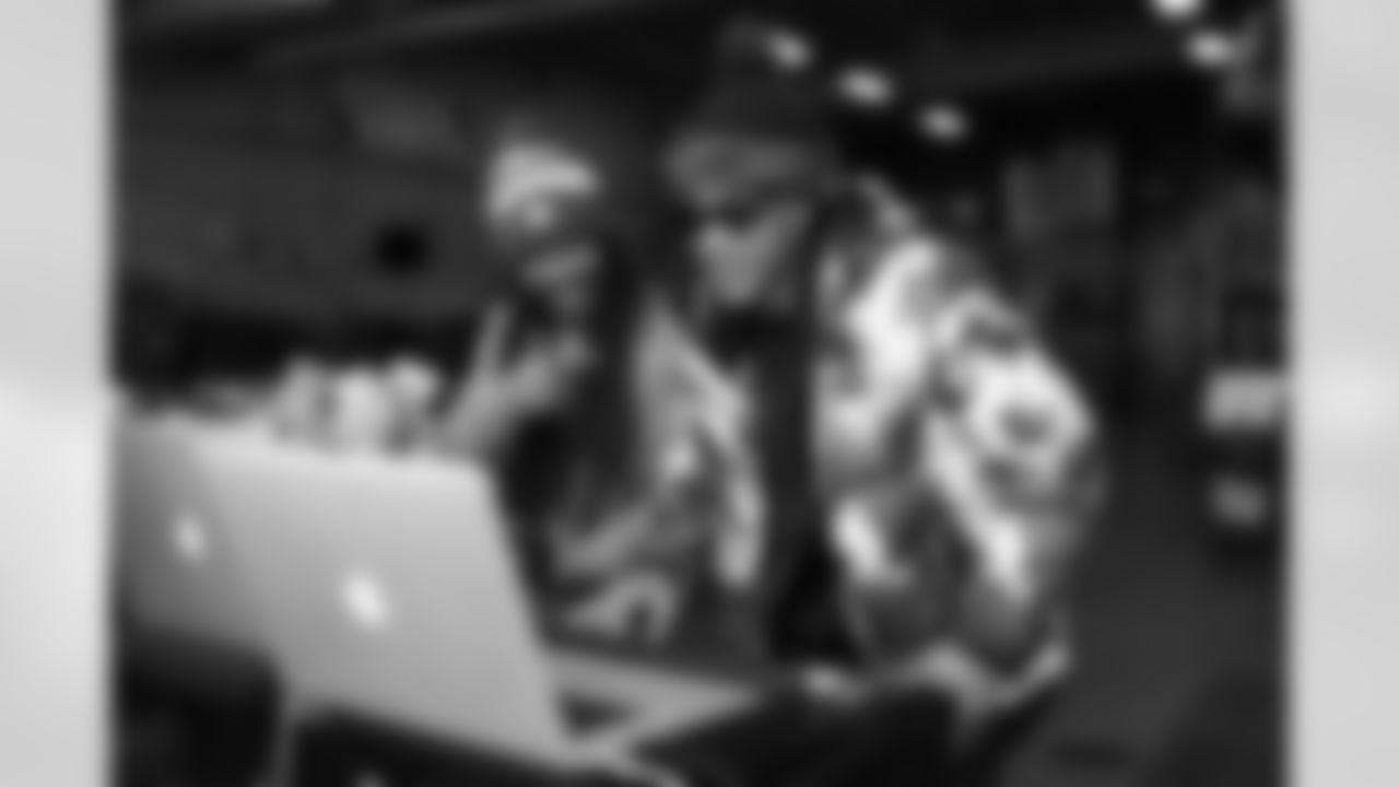 Buffalo Bills Foundation 2025 Thanksgiving Blitz, November 18, 2025 at FeedMore WNY.