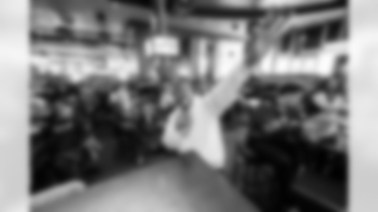 Bills vs Browns Watch Party, December 21, 2025 at Real Sports Bar & Grill.