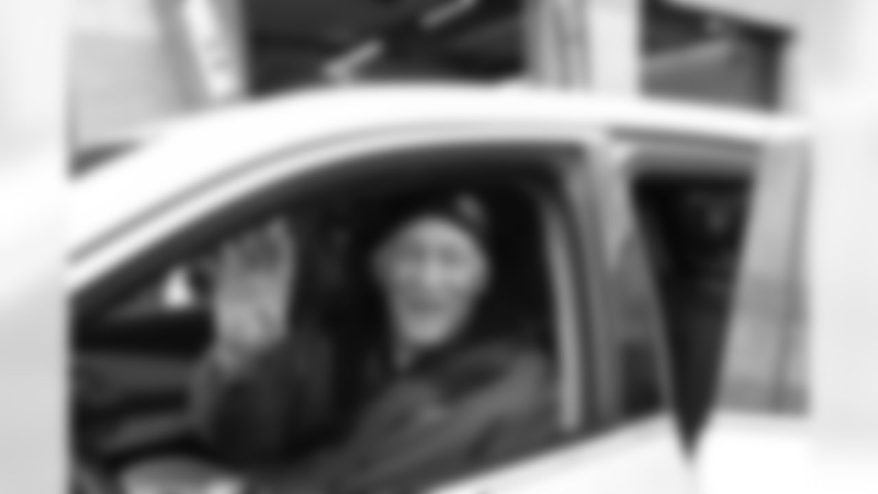 Buffalo Bills Foundation 2025 Thanksgiving Blitz, November 18, 2025 at FeedMore WNY.