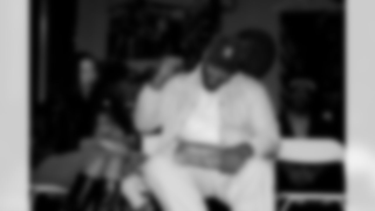 Key to the City presentation, November 14, 2025 at City Hall.