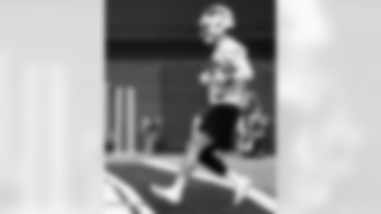 Khalil Shakir (10). Buffalo Bills Divisional Round, January 15, 2026 at Buffalo Bills Training Center.