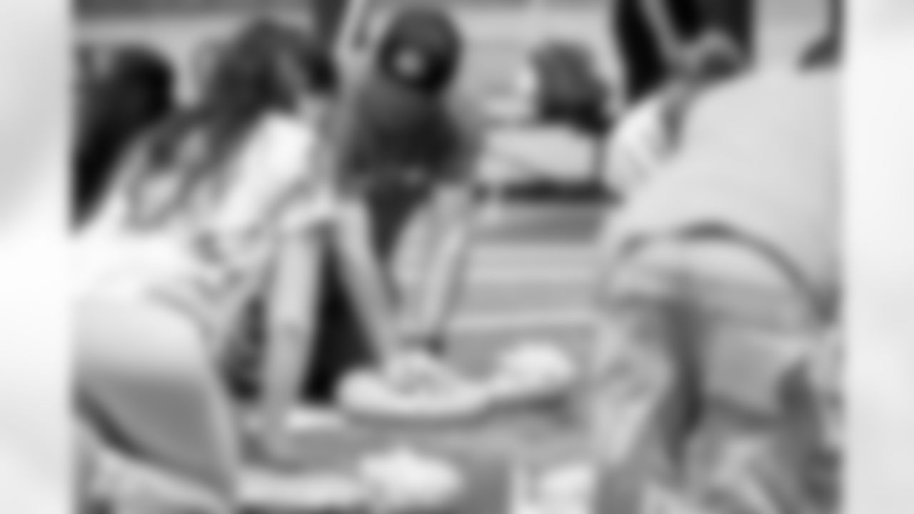 Hands-Only CPR & Agility Clinic, August 05, 2025 at Dick's House of Sport.