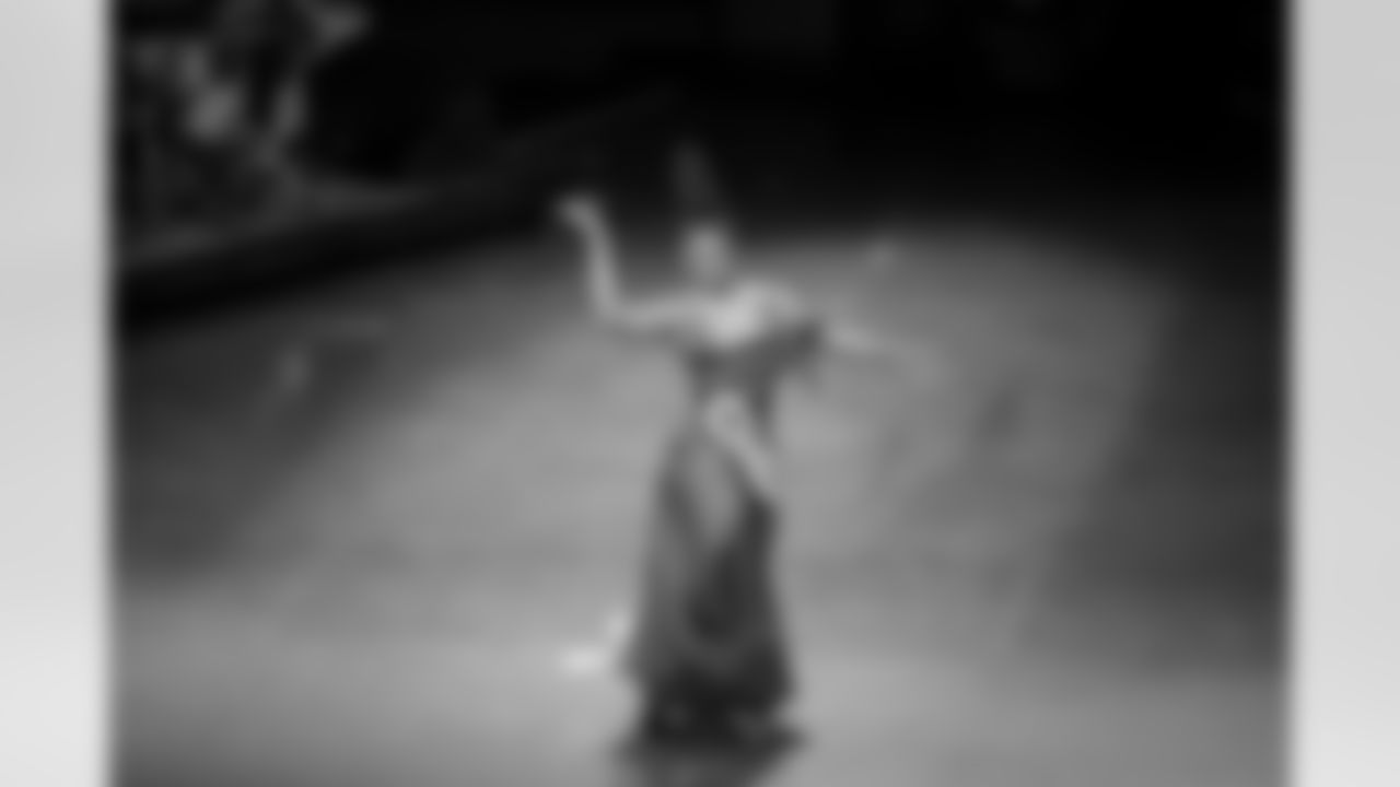 Black Fashion Runway, February 28, 2026 at Shae's Theater.