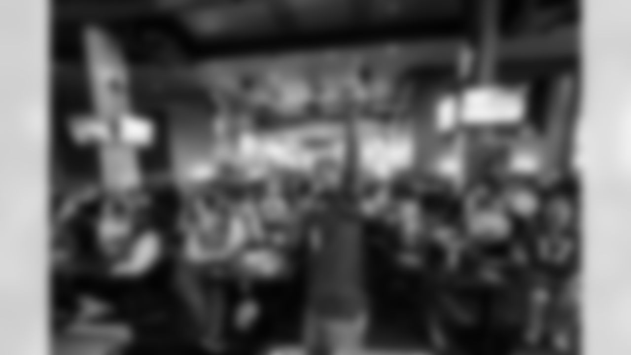 Bills vs Browns Watch Party, December 21, 2025 at Real Sports Bar & Grill.