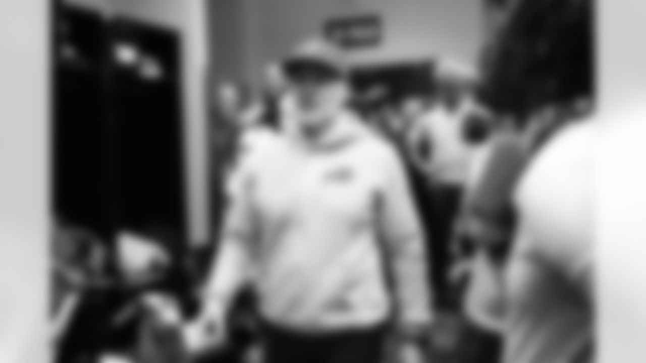 Buffalo Bills vs Jacksonville Jaguars, Wild Card Weekend, January 11, 2026 at EverBank Stadium.